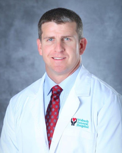 Julko Fullop, MD | Wabash General Hospital