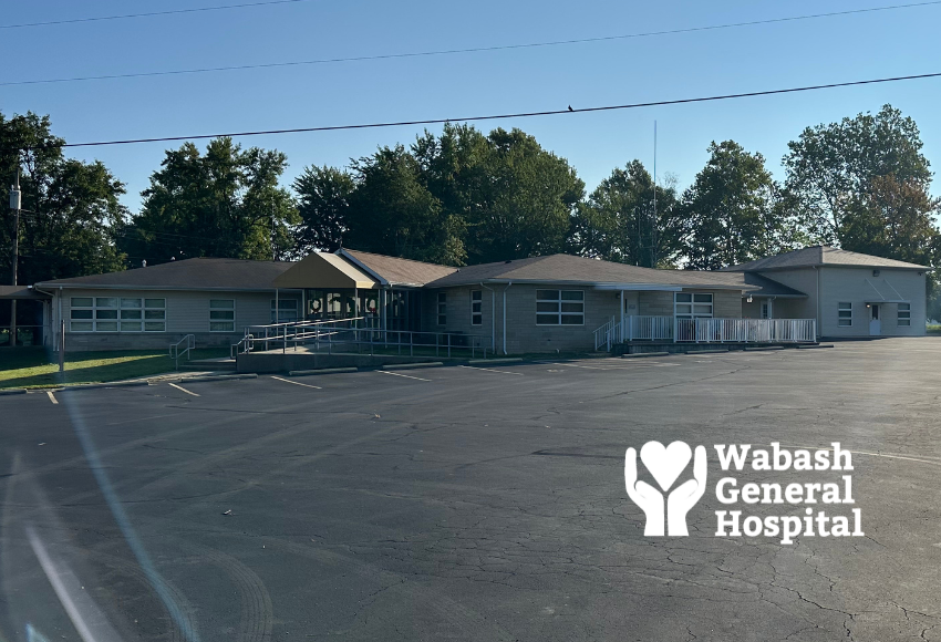 New Location for Wabash General Hospital’s Orthopaedic & Sports
