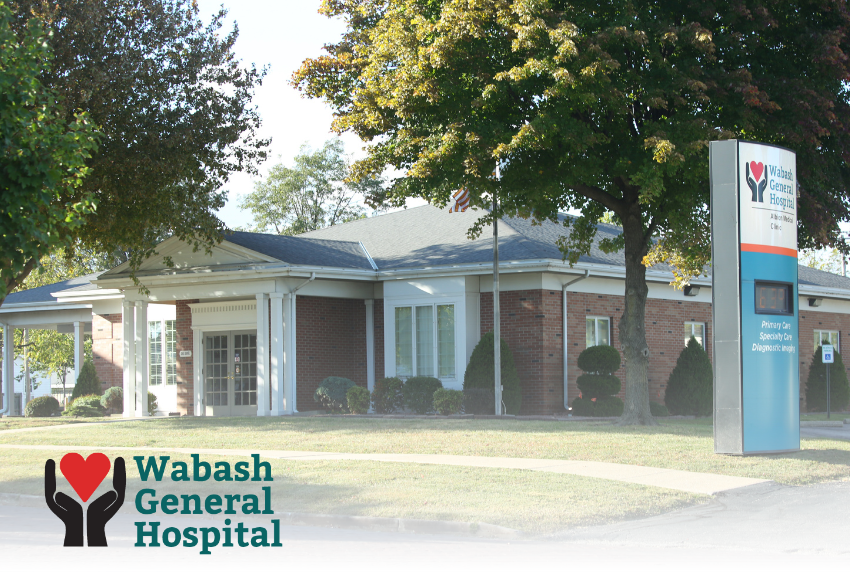 WGH Renovates & Expands Albion Medical Clinic